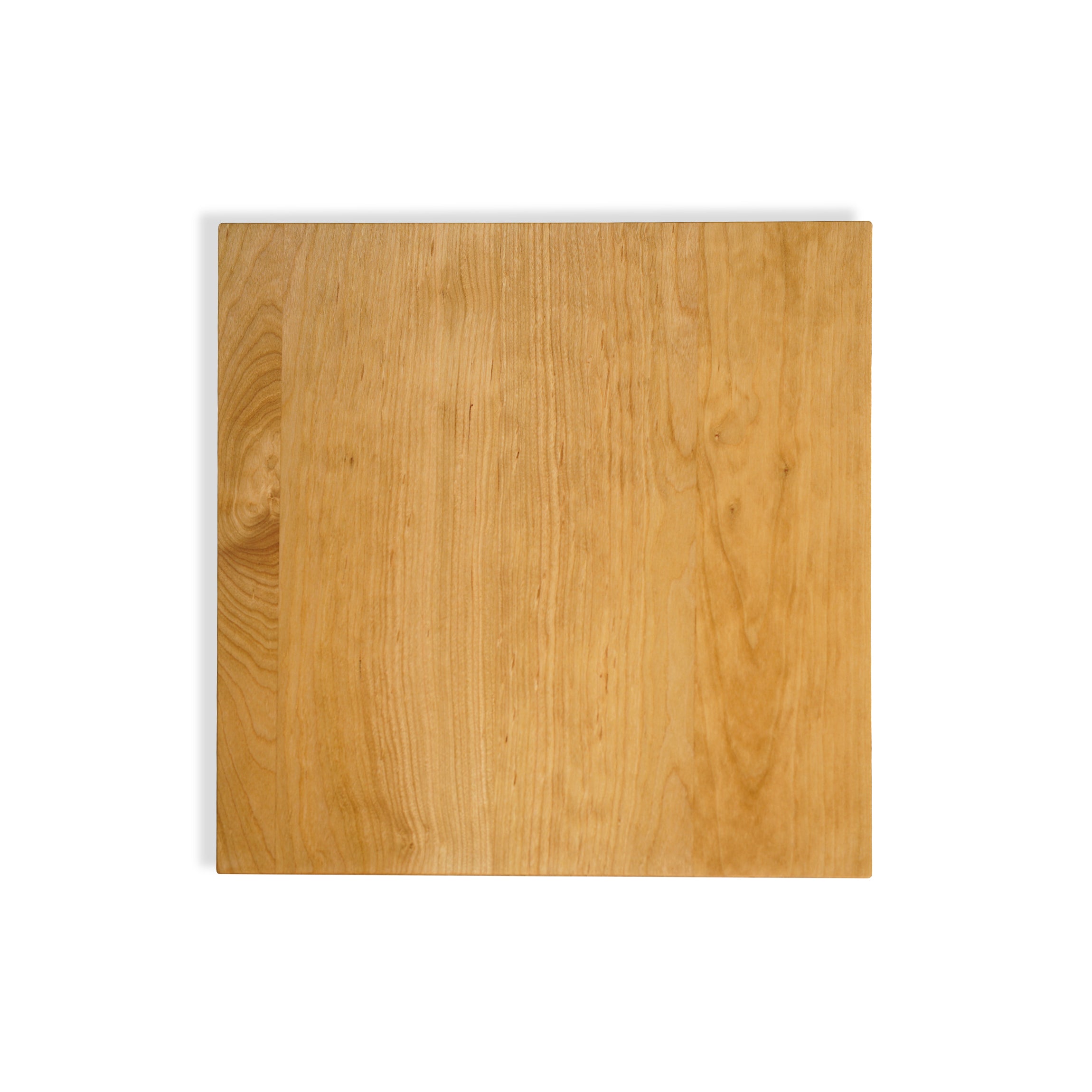 Sample of Cherry by Tomfoolery Wood Co.