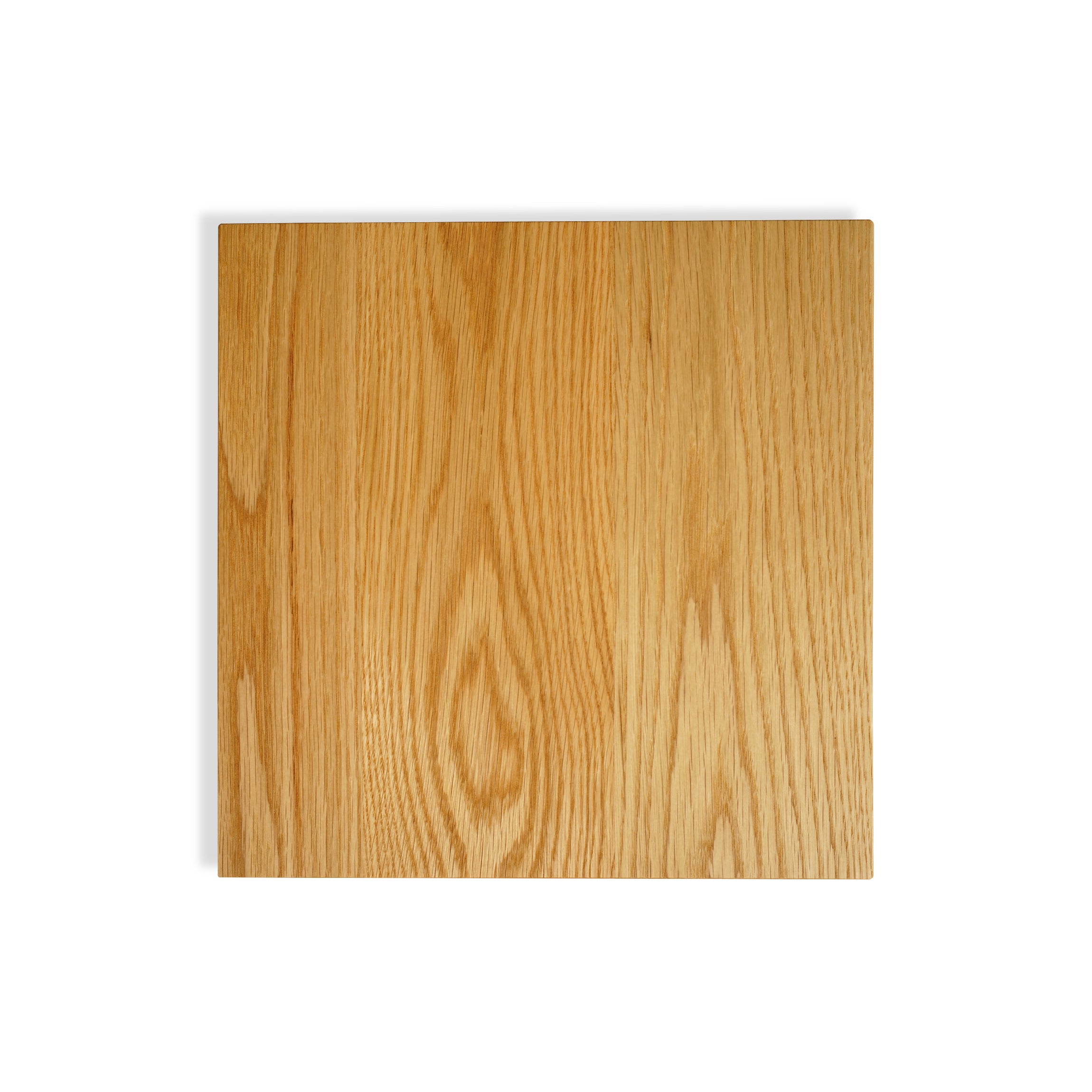 Sample of White oak by Tomfoolery Wood Co.