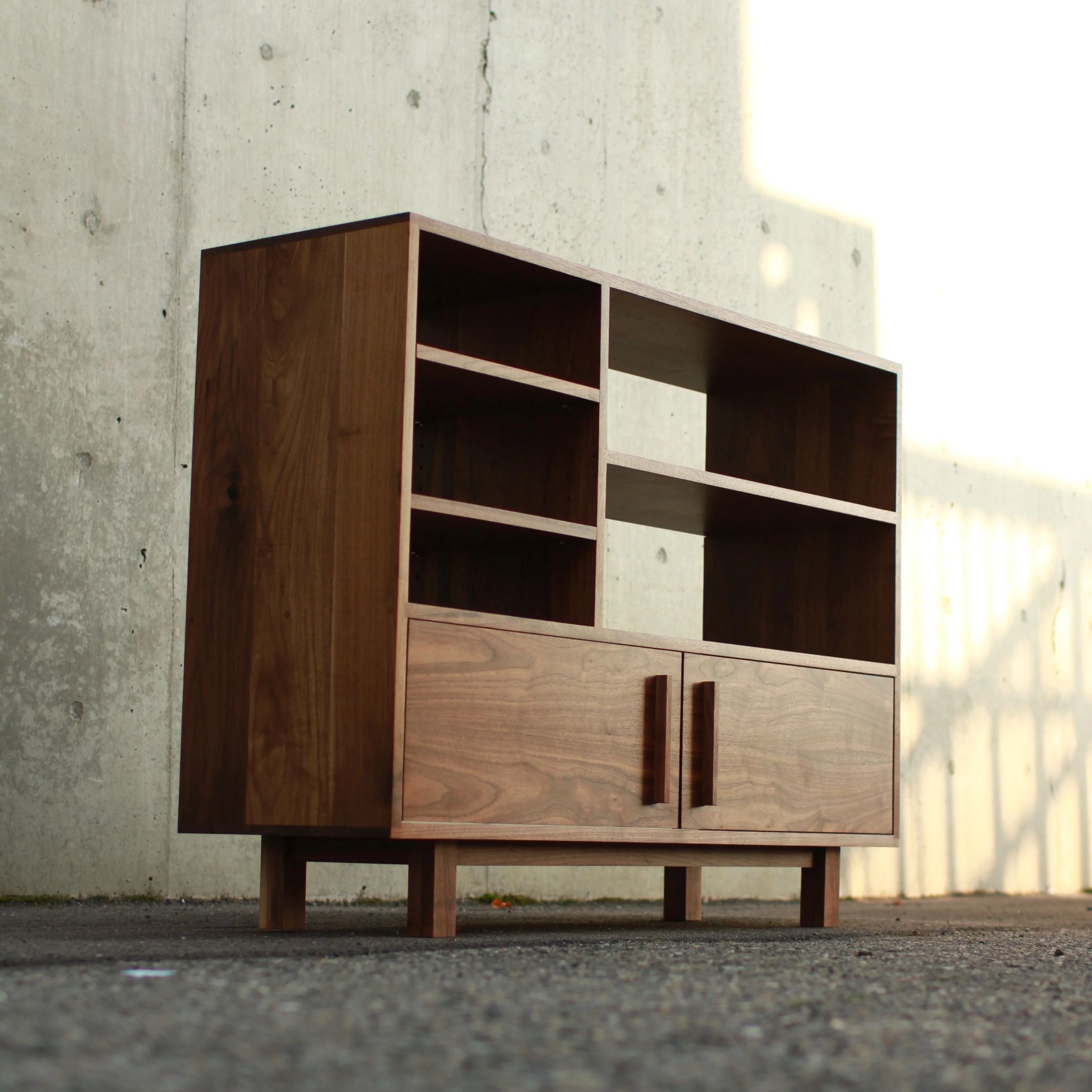Guthrie Media Console