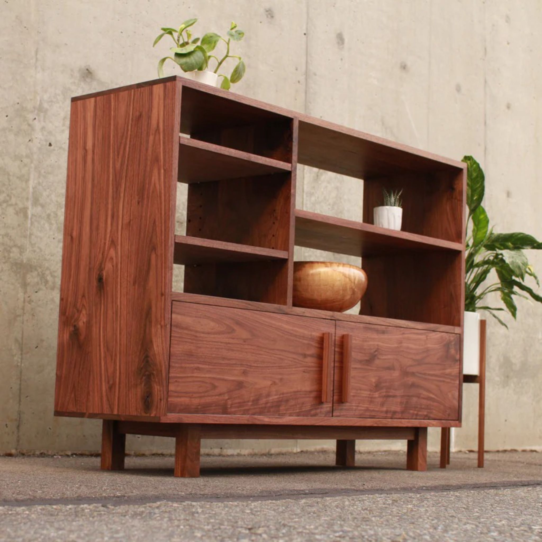 Guthrie Media Console
