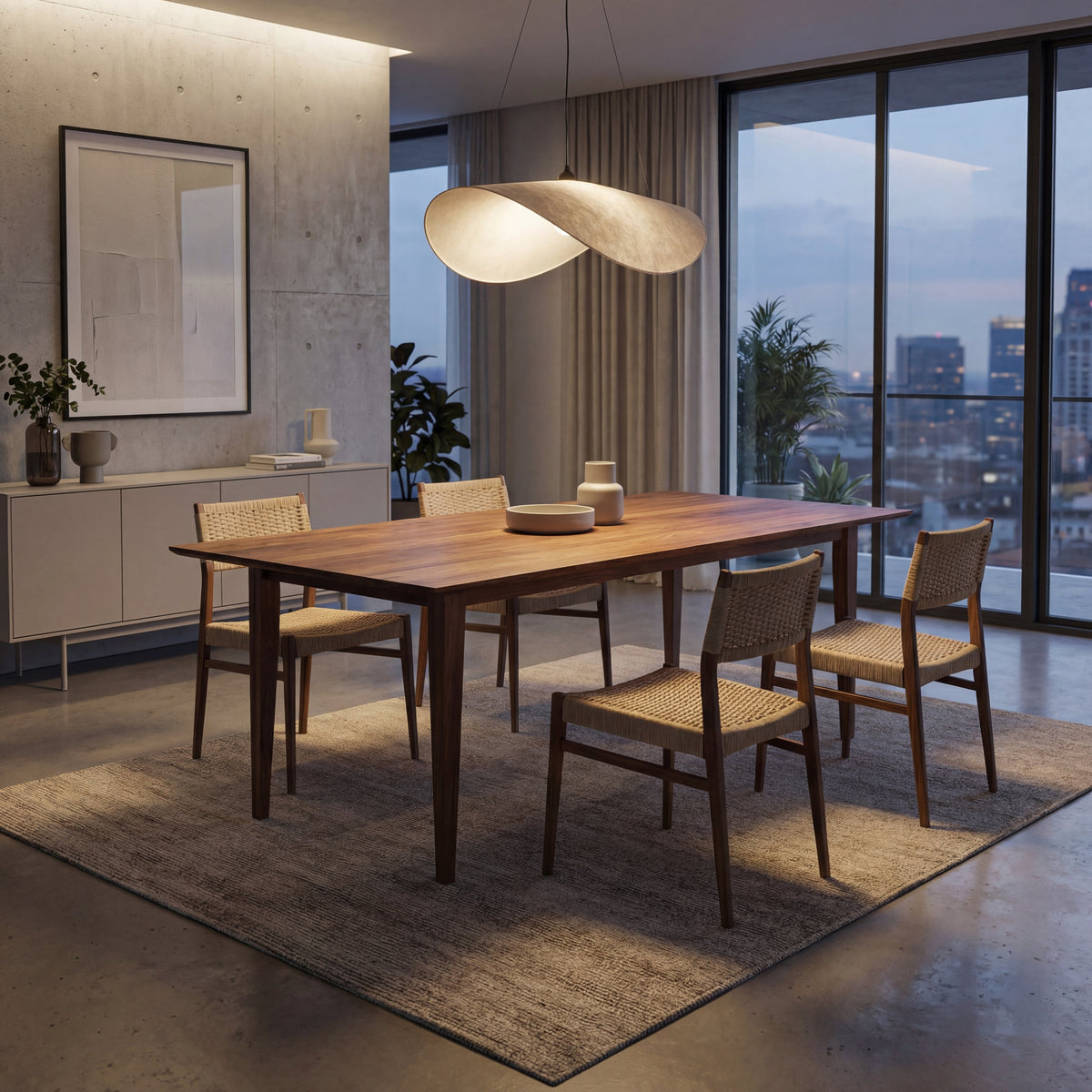 Tables