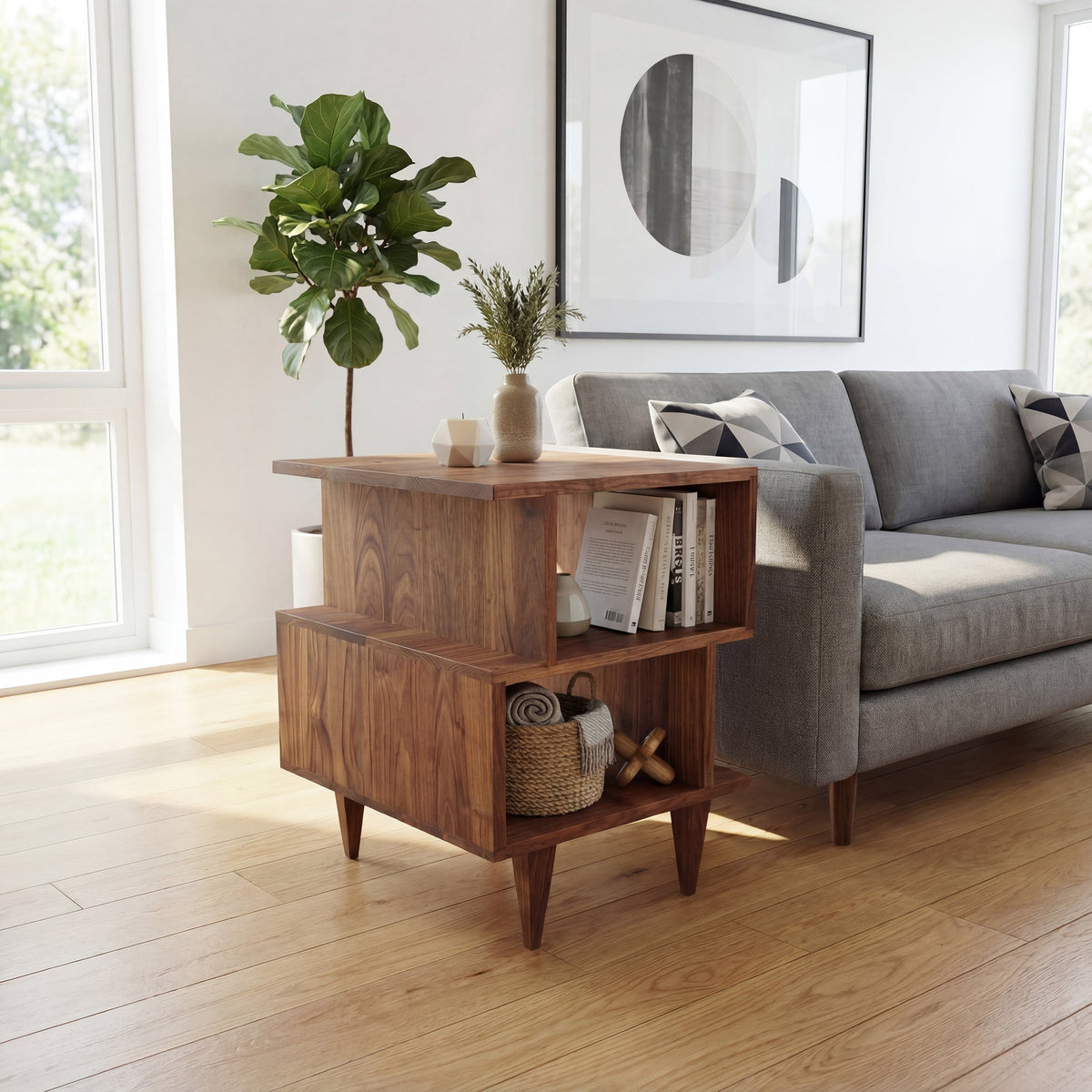 End Tble End Tables