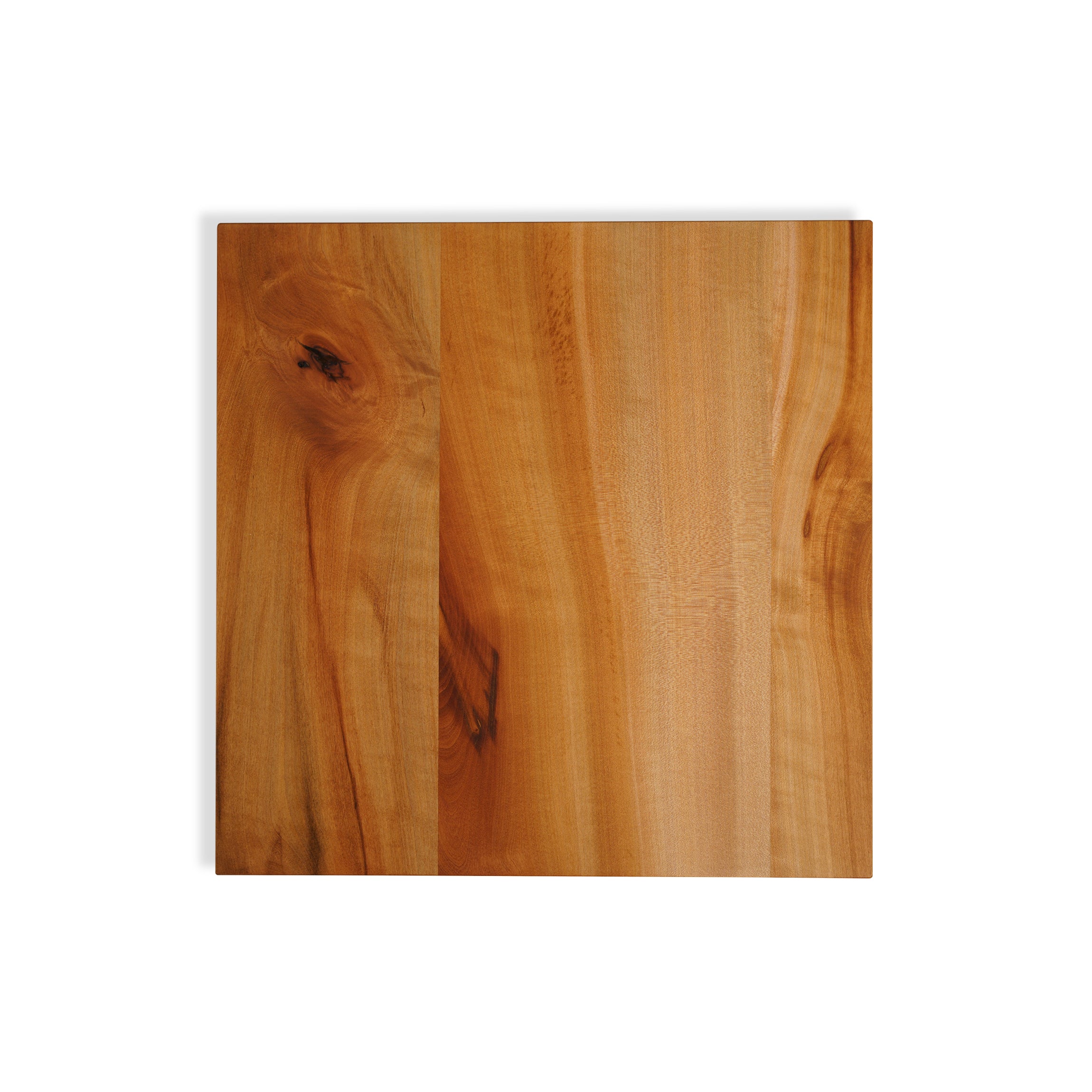 Sample of Madrone by Tomfoolery Wood Co.