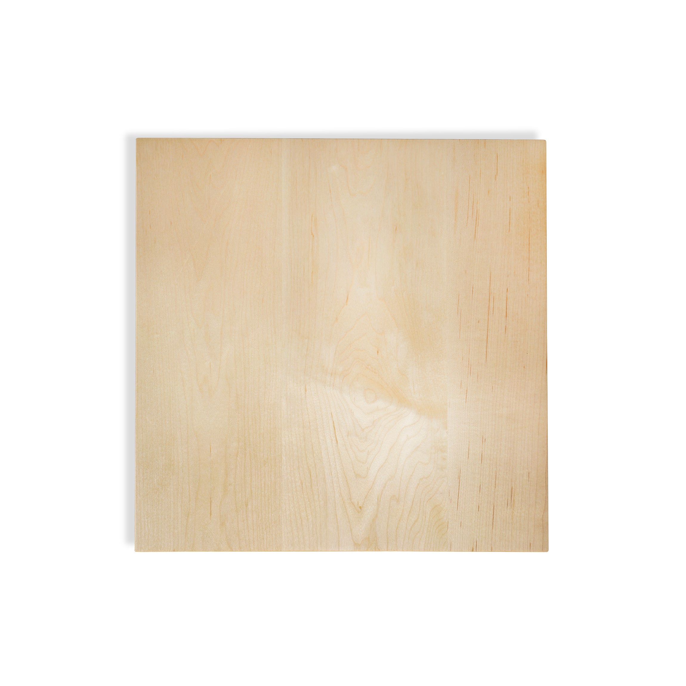 Sample of Maple by Tomfoolery Wood Co.