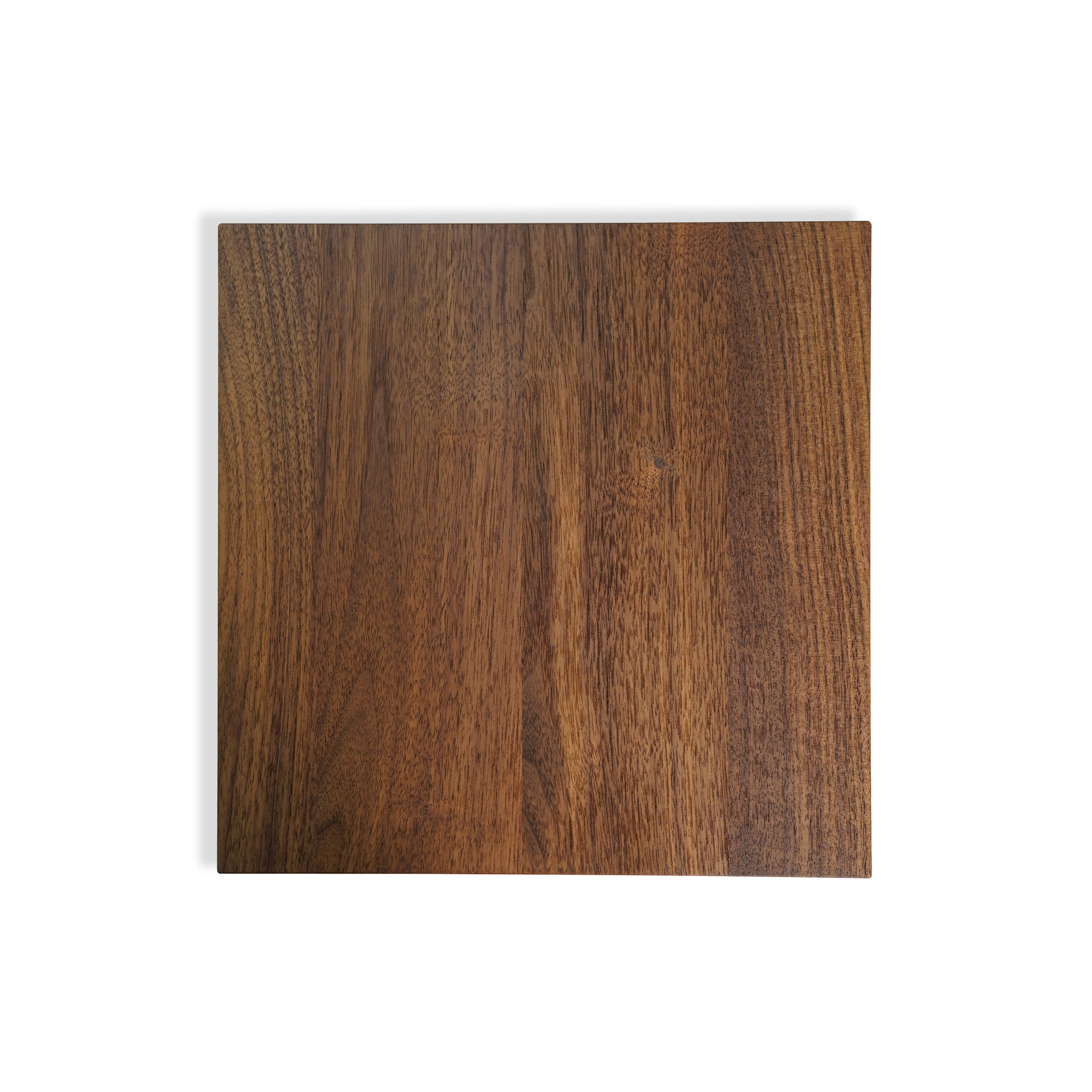 Sample of Walnut by Tomfoolery Wood Co.