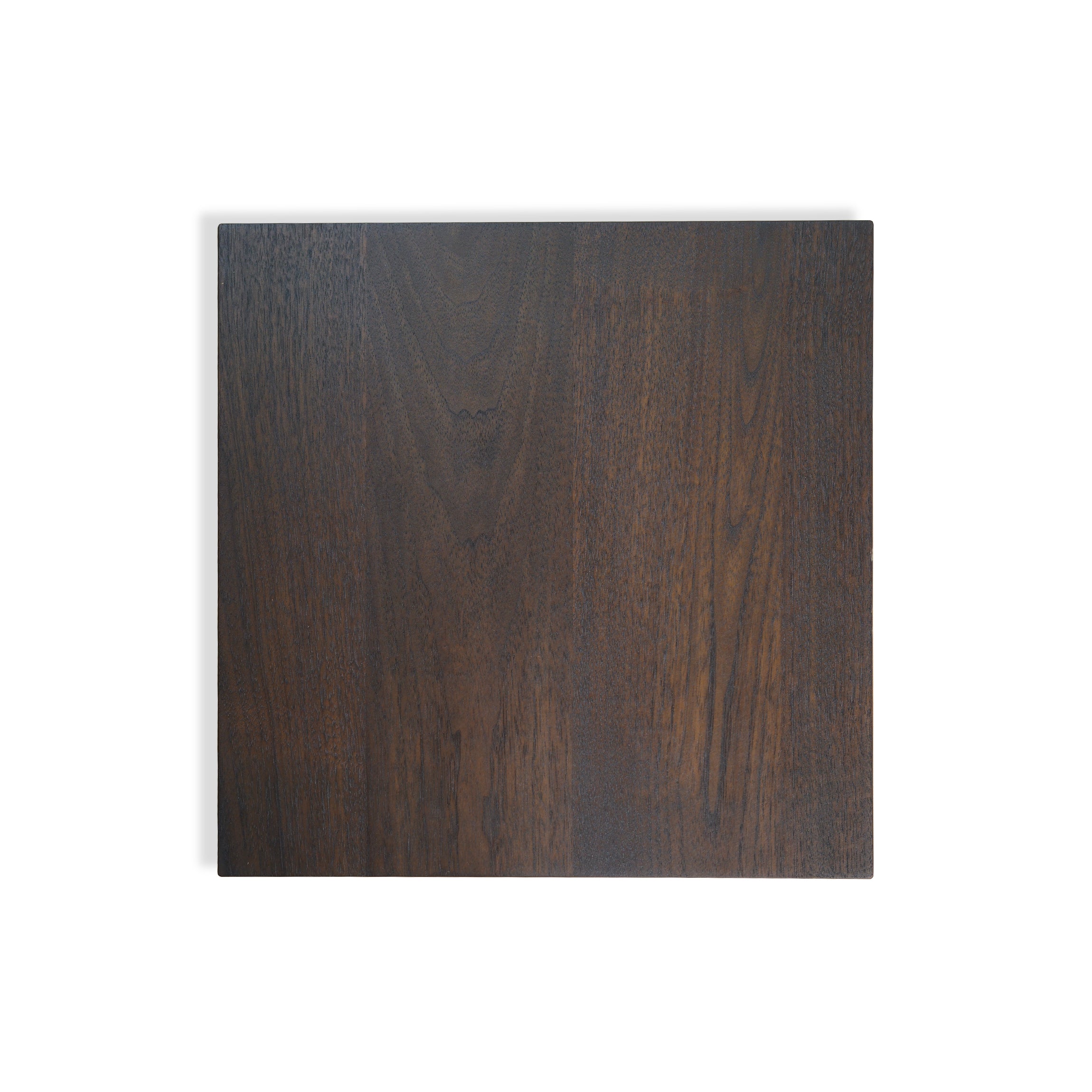 Sample of Walnut Charcoal by Tomfoolery Wood Co.