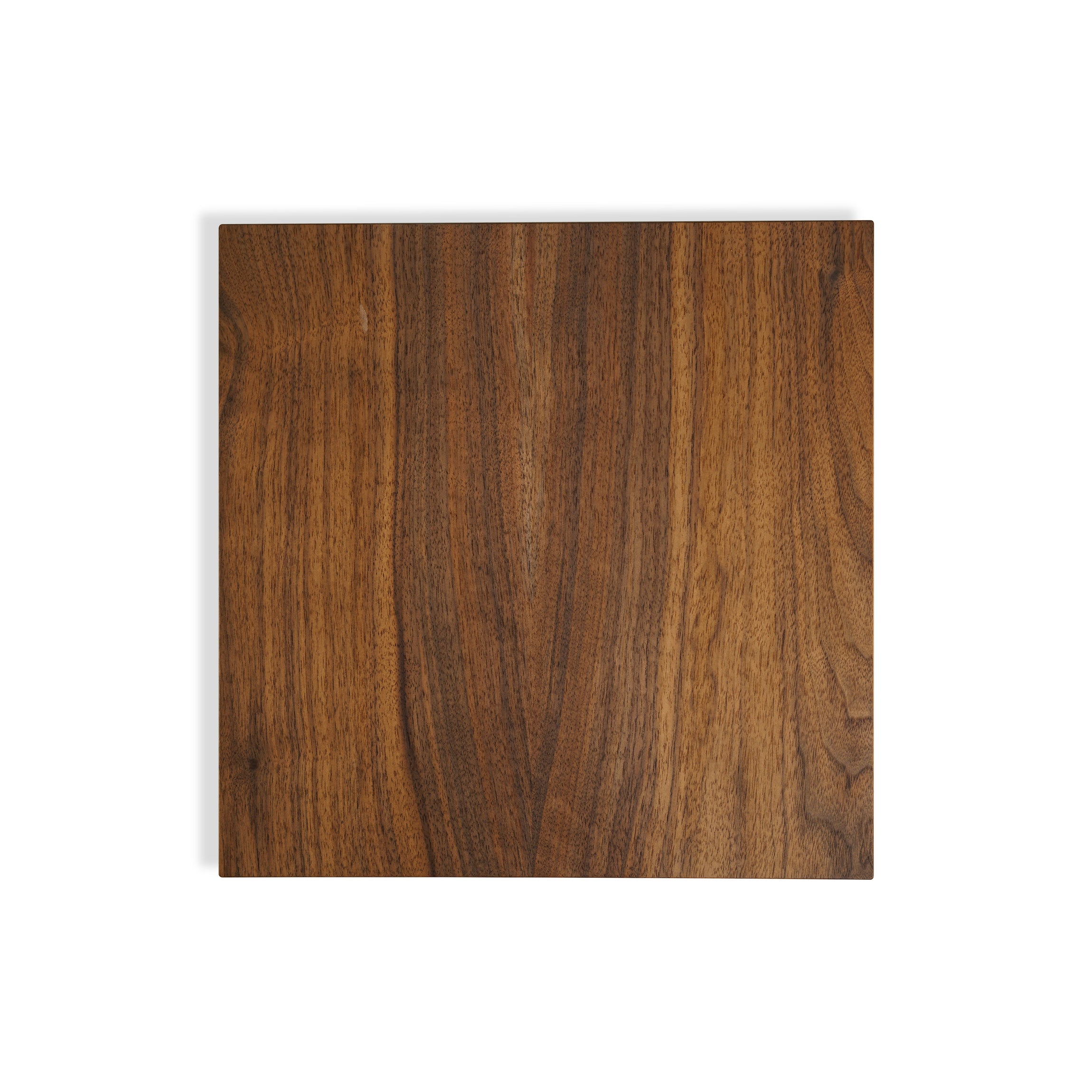Sample of Willammette Walnut by Tomfoolery Wood Co.