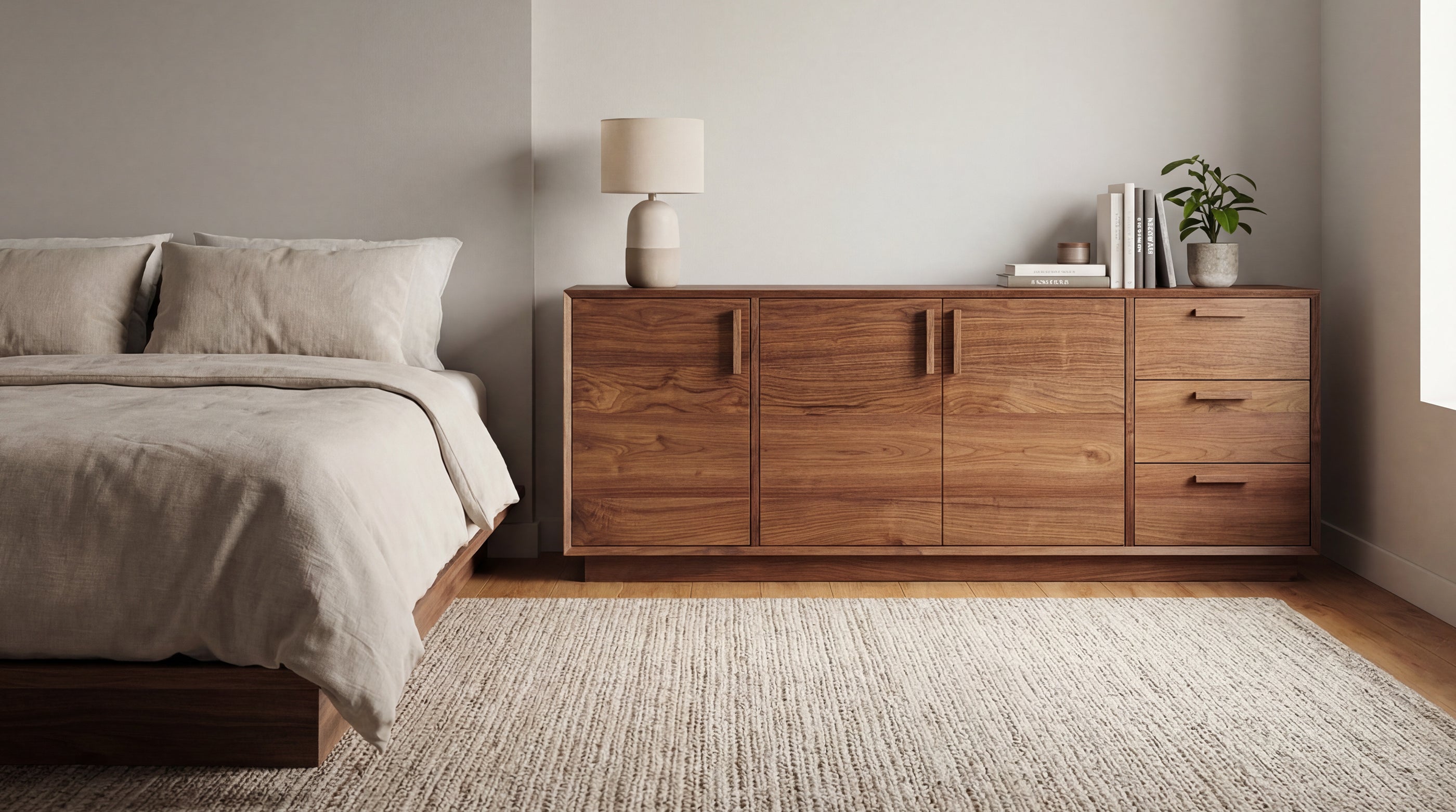 Custom Solid Wood Furniture Design/Manufacturing | Tomfoolery Wood Co.