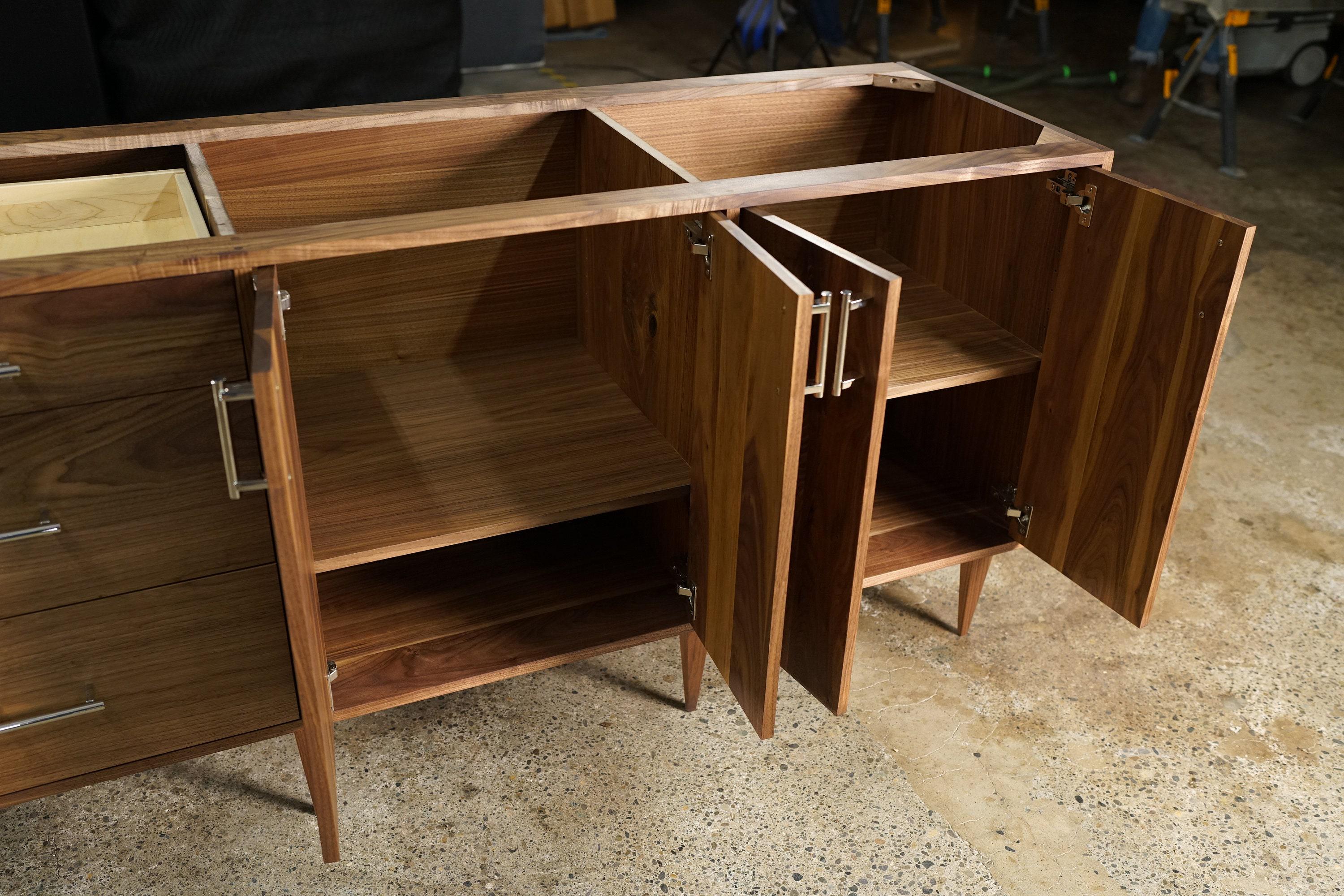 Ellis Vanity